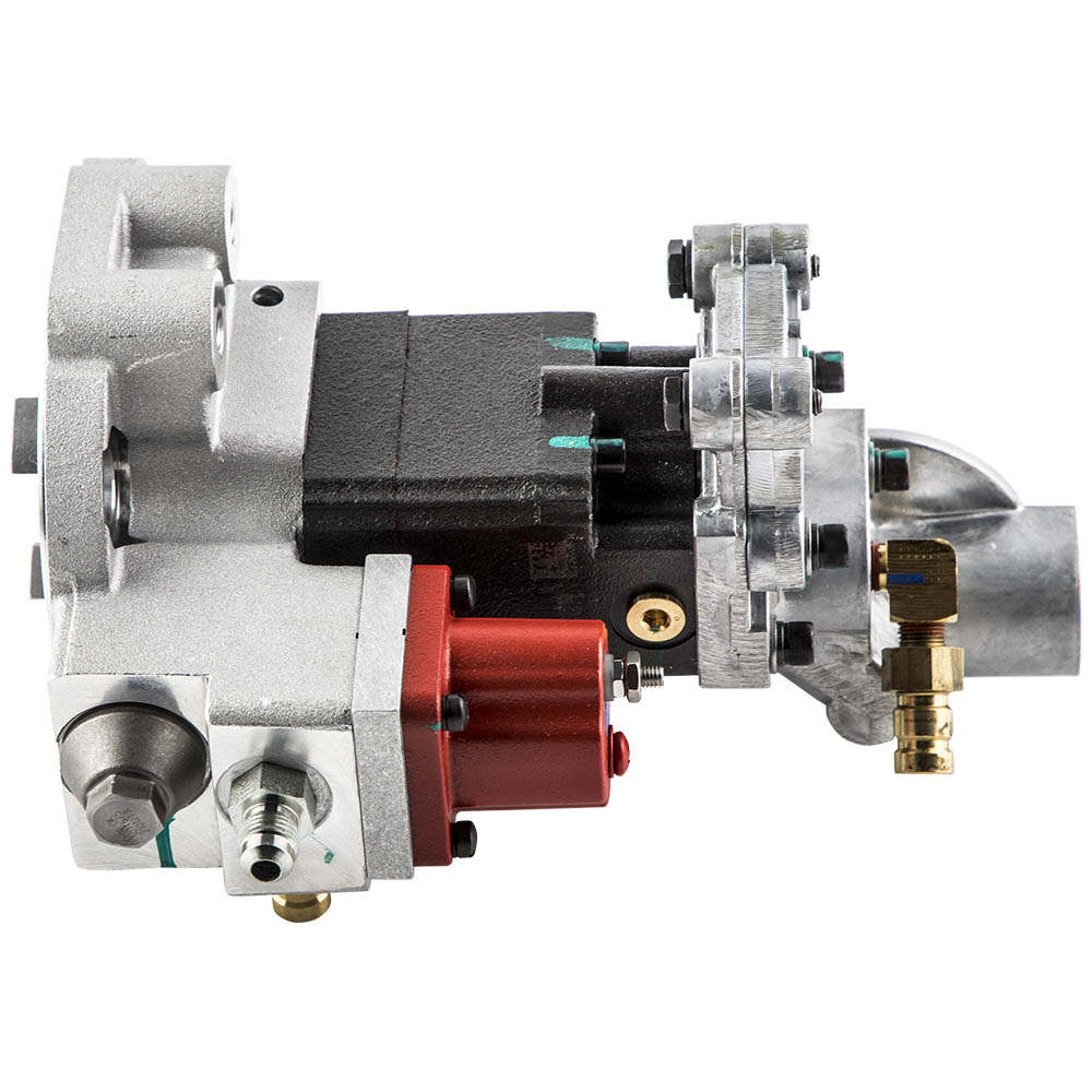 Fuel Pump Fuel Filter Housing compatible for Cummins N14 M11 ISM11