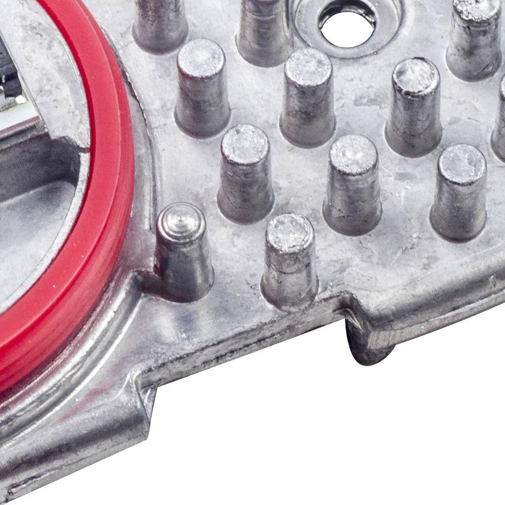 Led Faros DRL compatible para BMW AL Módulo de Control Lastre 2-PIN Versión 1305715084