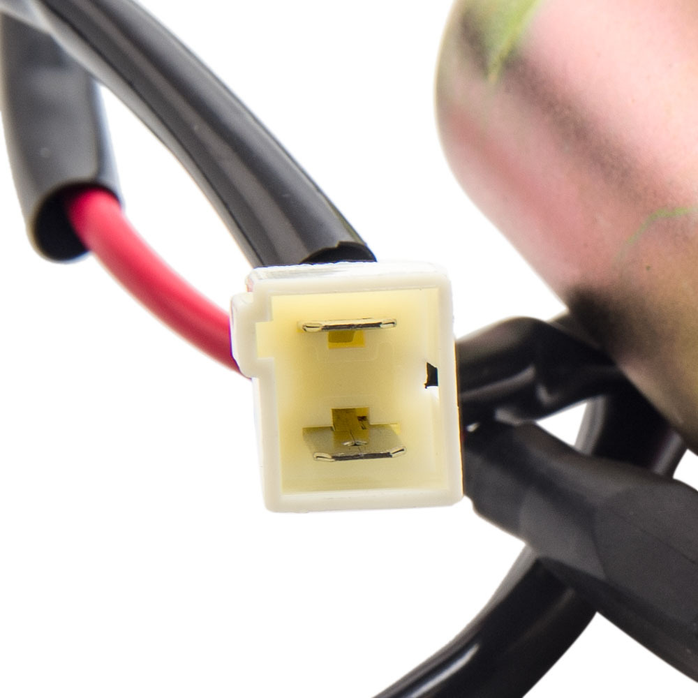 Motor de arranque compatible para Polaris ATV Outlaw 90110 compatible para Sportsman 90110 Reemplazar 0453478 0454952