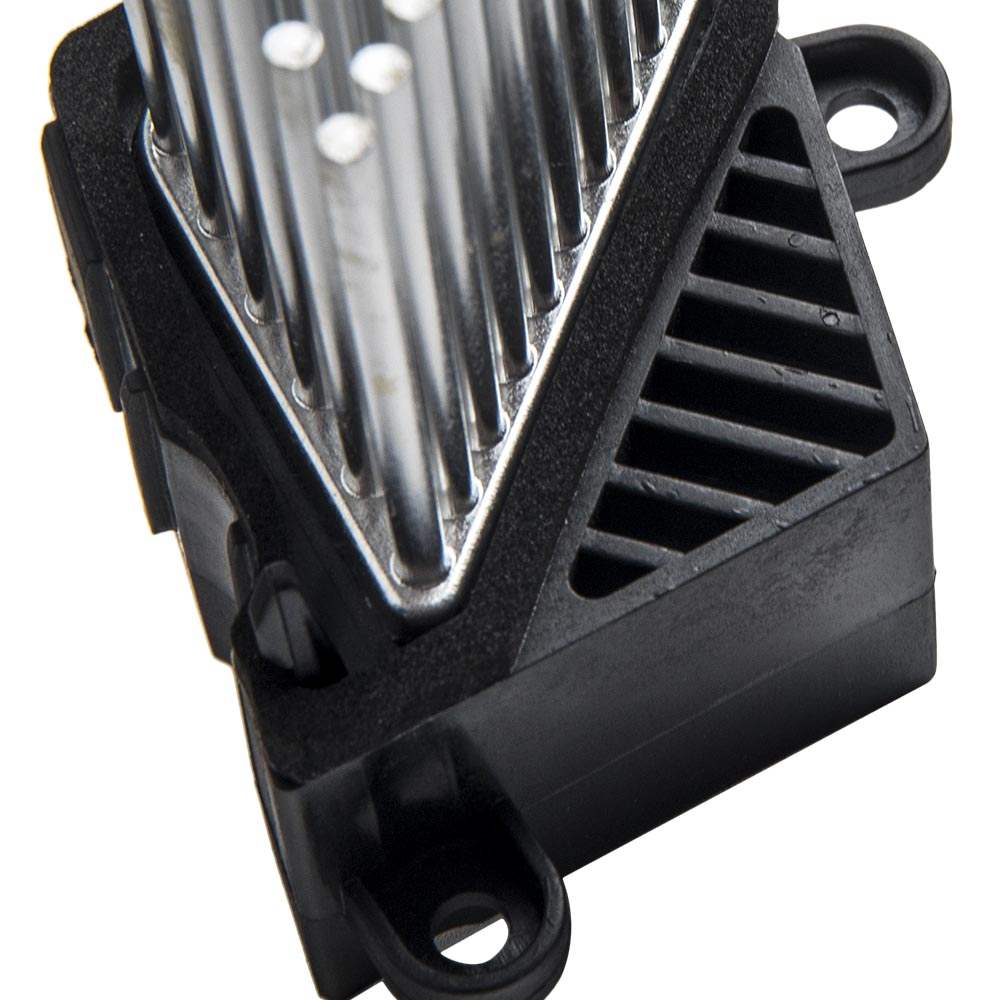 Calentador Motor de Ventilador Resistor 64116923204 compatible para BMW 3 5 E46 E39 E53 E83