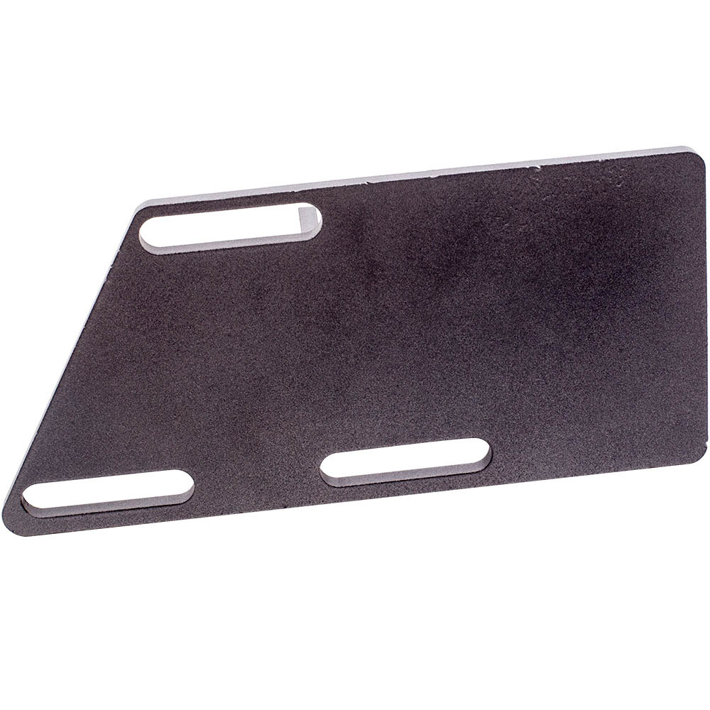 Kit de soportes de montaje de intercambio de motor de acero de calidad compatible para Chevrolet Blazer S10 compatible para V8