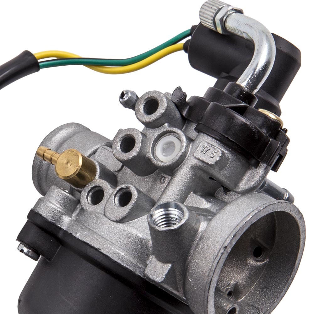 Carburador Vergaser Carb para Mojito Custom 50 DNA 50 NRG 50 TPH 50 ET2 50