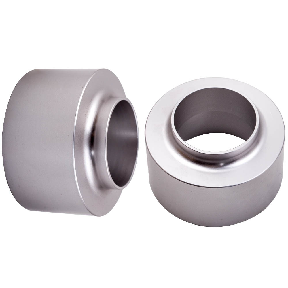 Kit levage 2inch Avant 1.5inch Arrière compatible pour Chevy Tracker compatible pour Suzuki Vitara XL-7 1999-05