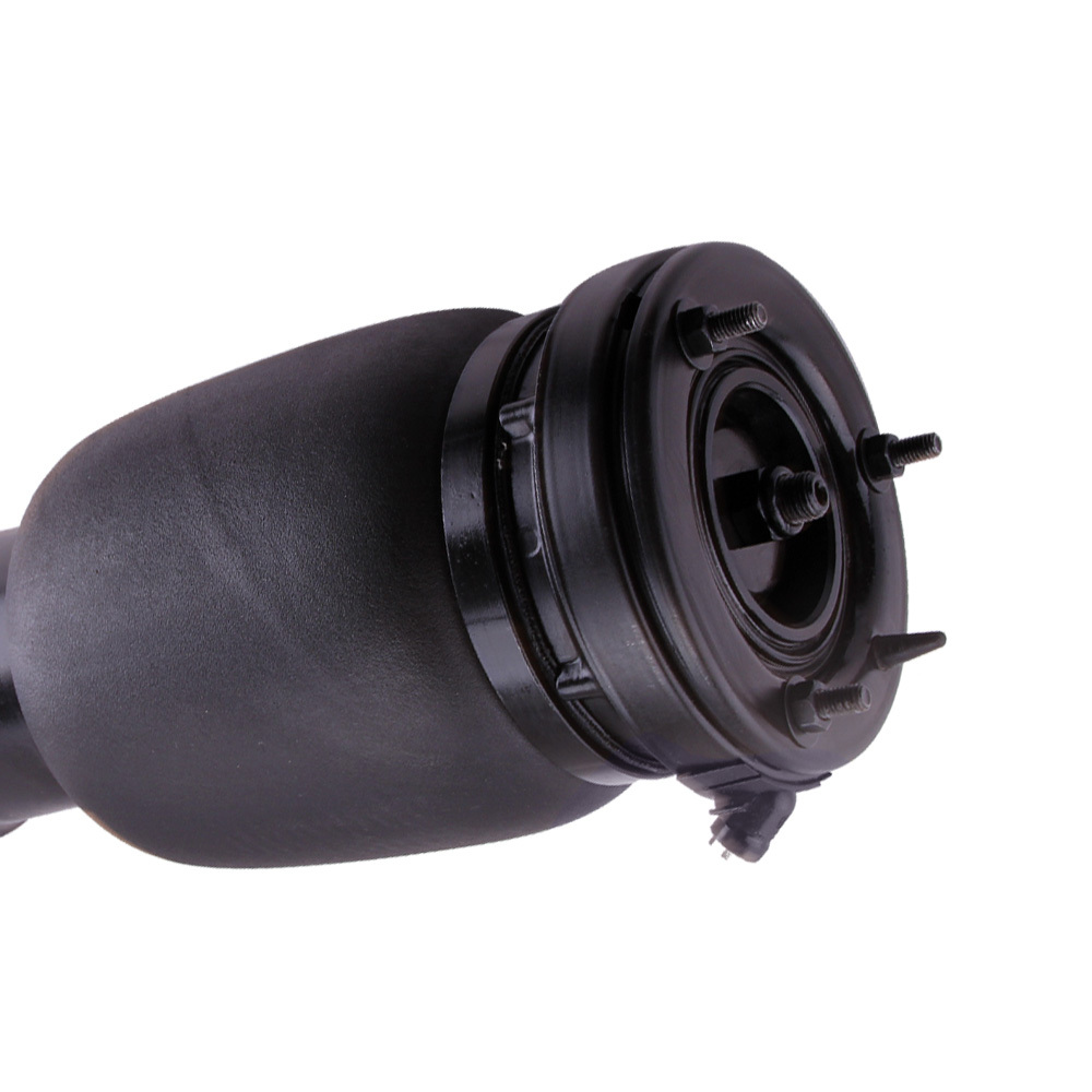 Puntales de choque de suspensión neumática delantera compatible para BMW X5 E53 4 Corner 2000-2007 37116761444