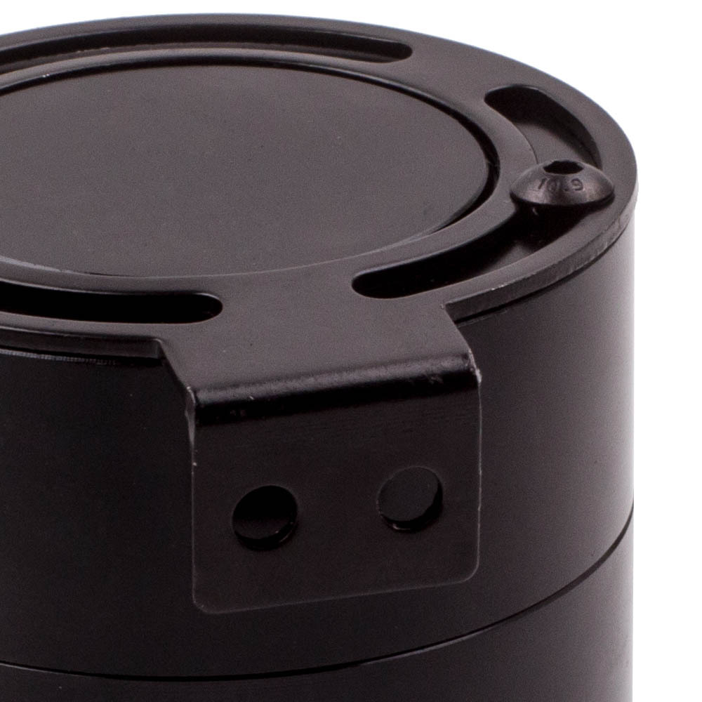 Aceite Universal de 3-Ports atrapar puede Tanque reservorio respiradero válvula