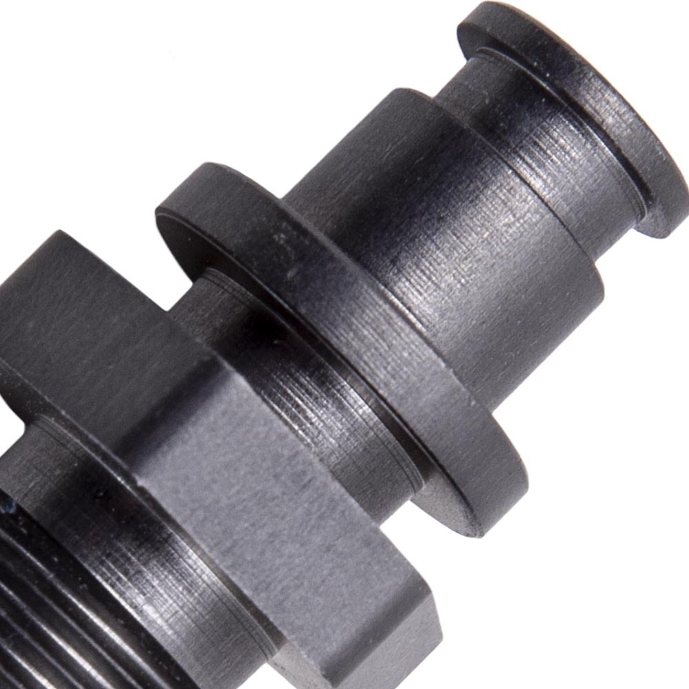 Power Steering Rack AN6 Conversion Fittings compatible for Ford Crown Victoria 03-11