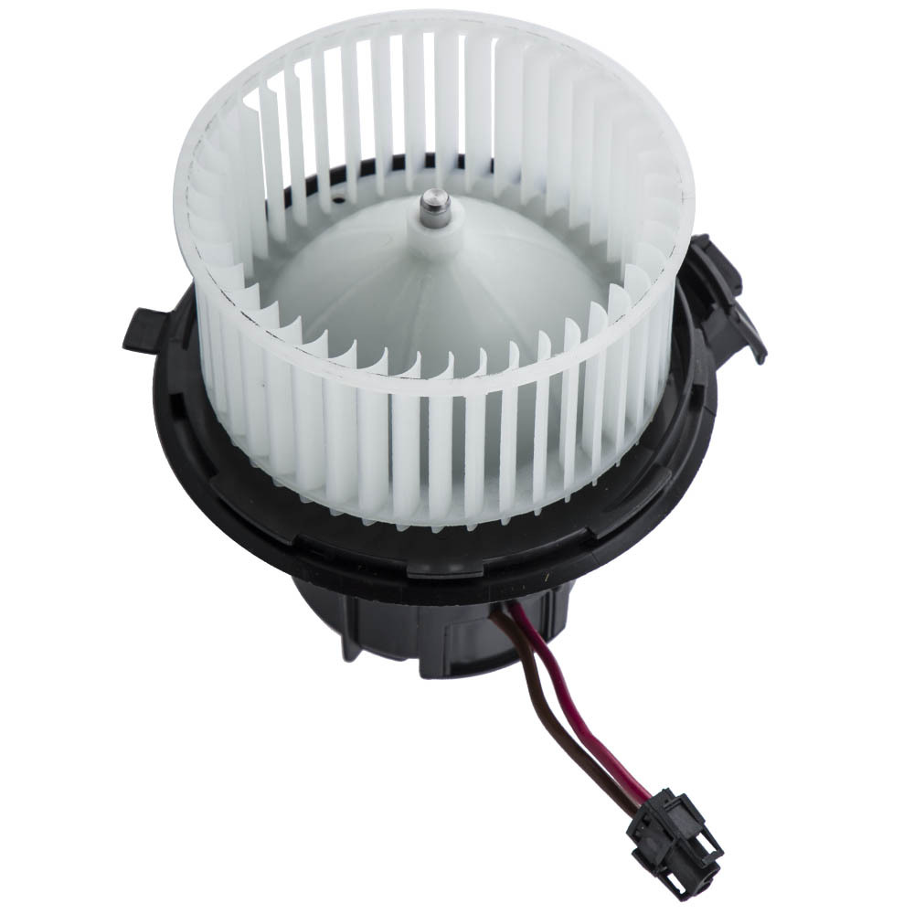 Moteur Blower de ventilate compatible pour Mercedes S212 C Class C300 08-11 Motor