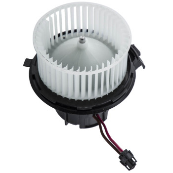 Moteur Blower de ventilate compatible pour Mercedes S212 C Class C300 08-11 Motor
