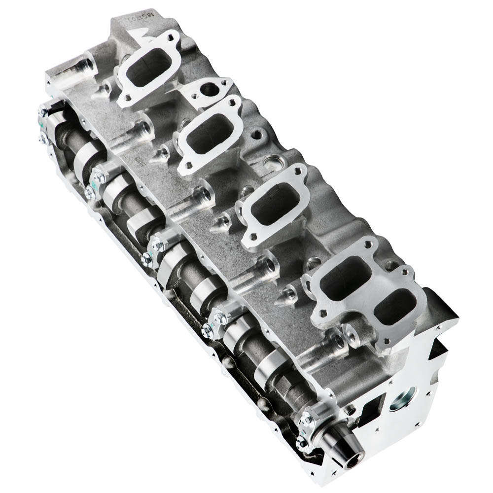 Buy Complete Cylinder Head Assembled compatible for Toyota