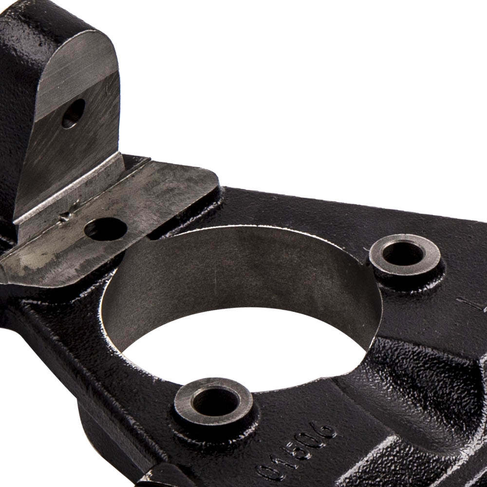 2&amp;quot; Front Drop Spindle Lowering Kit compatible for Chevy