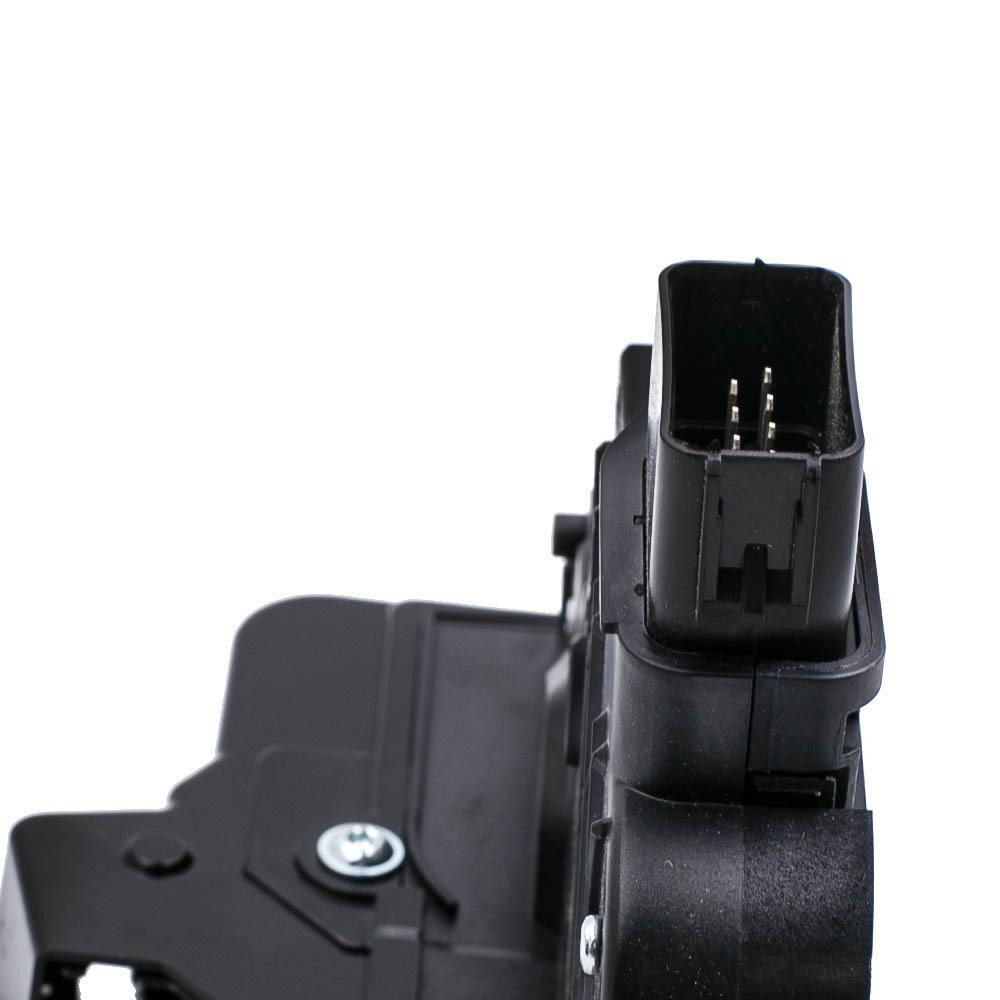 Compatible para Land Rover Freelander 2 Evoque Delantero Derecha Cerradura Puerta LR011275