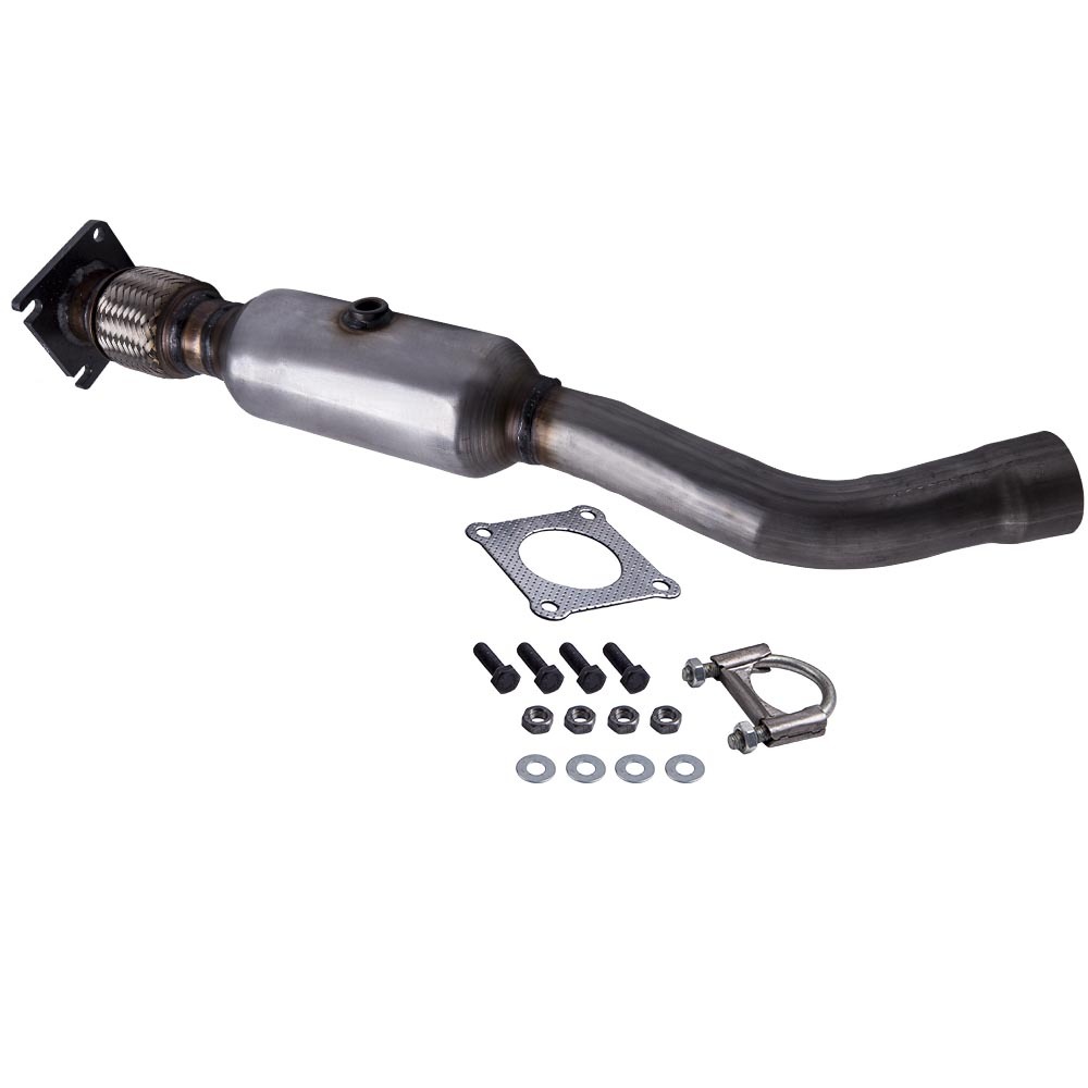 Catalytic Converer compatibile per Dodge grand / Caravan compatibile per Chrysler TownCountry Voyager