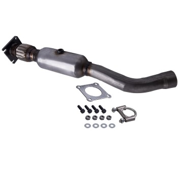 Catalytic Converer compatibile per Dodge grand / Caravan compatibile per Chrysler TownCountry Voyager