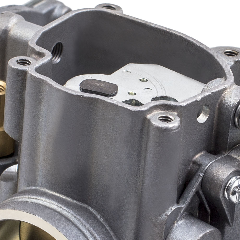 Carburador Carby Kit compatible para Suzuki QuadRunner LTF250 13200-19B63 1990-1996 92 93 95