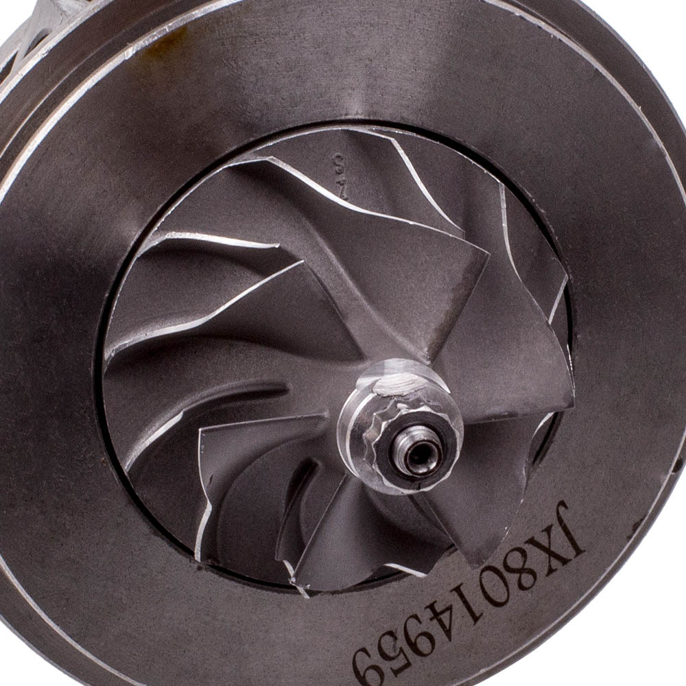 Compatible para Mitsubishi Pajero III 2.5 TDI 49135-02652 Cartucho de turbocompresor 115ps CHRA
