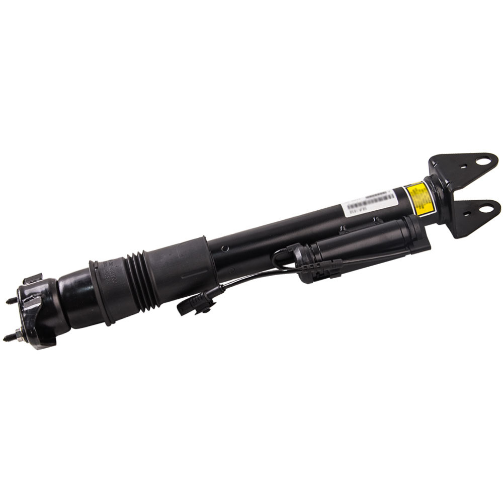 Trasero Aire Suspensión Neumática compatible para Mercedes CLASE R W251 V251 R350 R320 R50