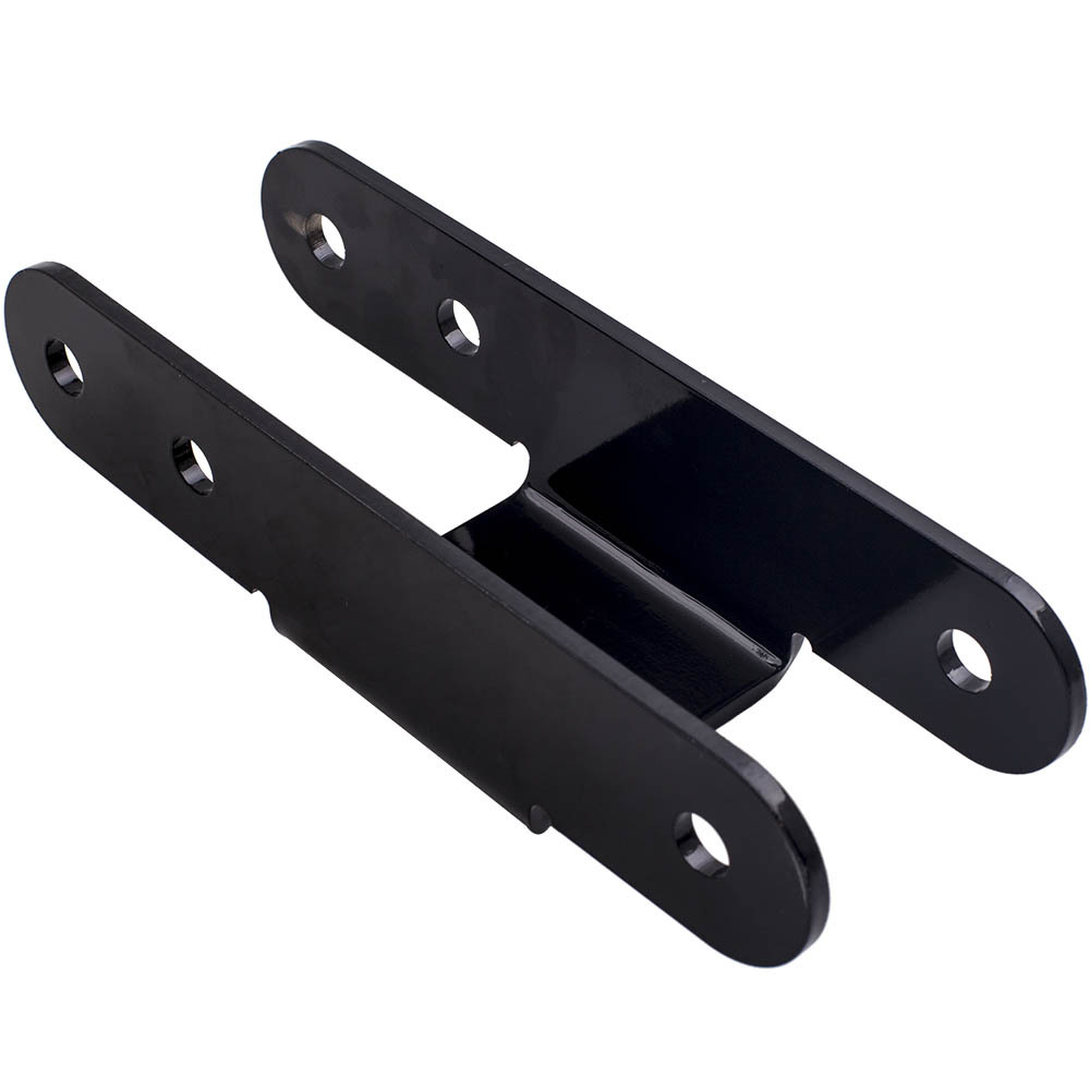 Kit de elevación Llaves de torsión Grilletes compatible para Chevrolet S10 Blazer LS Sport Utility