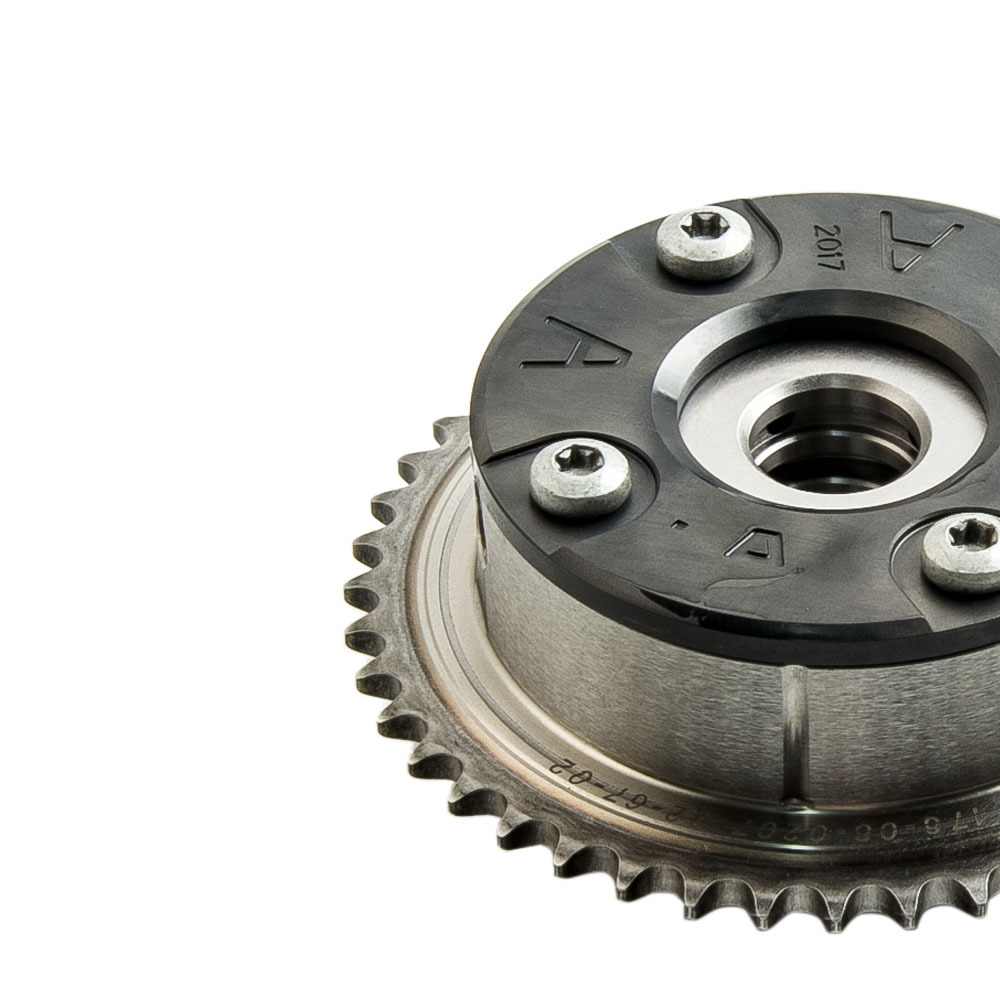 Árbol de levas Ajustador Árboles de levas compatible para Mercedes Benz M271 1.8 L 2710500800 Nuevo