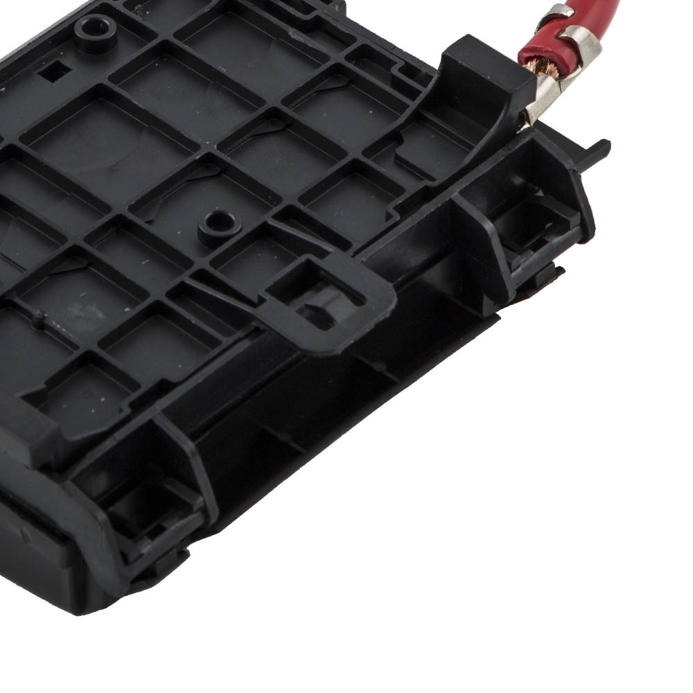 FUSE BOX compatible for VW SHARAN compatible for SEAT ALHAMBRA compatible for FORD GALAXY TDI 01-10 7M3937548B 7M3937548A