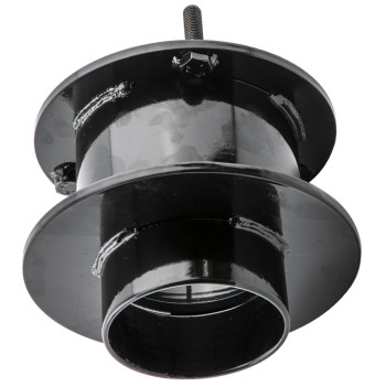 3 avant et 2 arrière Full Lift Nivellement Kit Spacer compatible pour Dodge Ram 1500 4WD 2009