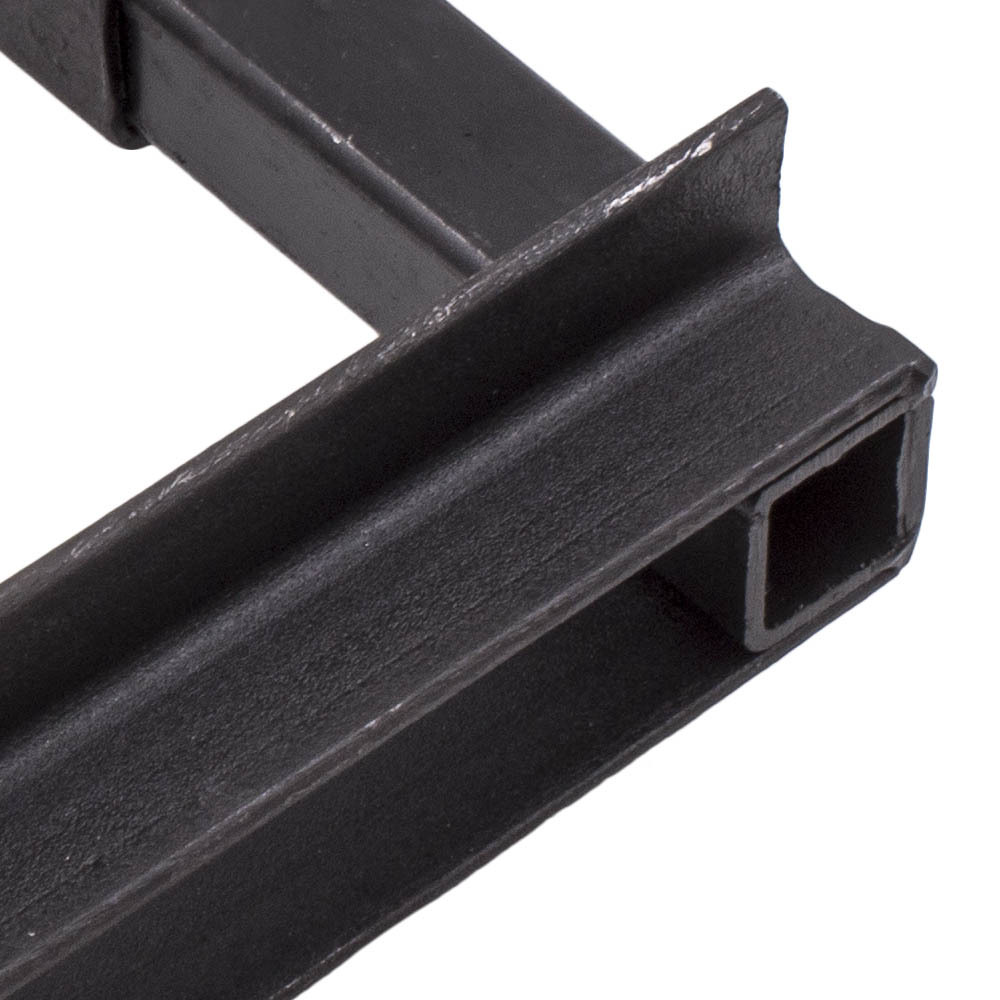 Herramienta de compresor de resorte de tambor de embrague de transmisión universal de patas largas de 6 &quot;T-0158-HD