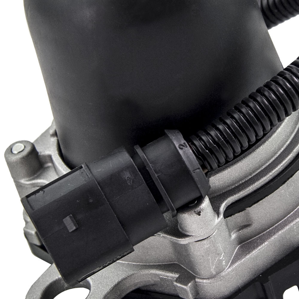 Bomba de aire secundario compatible para VW Beetle Jetta Rabbit 05-15 2.5L 07K131333A