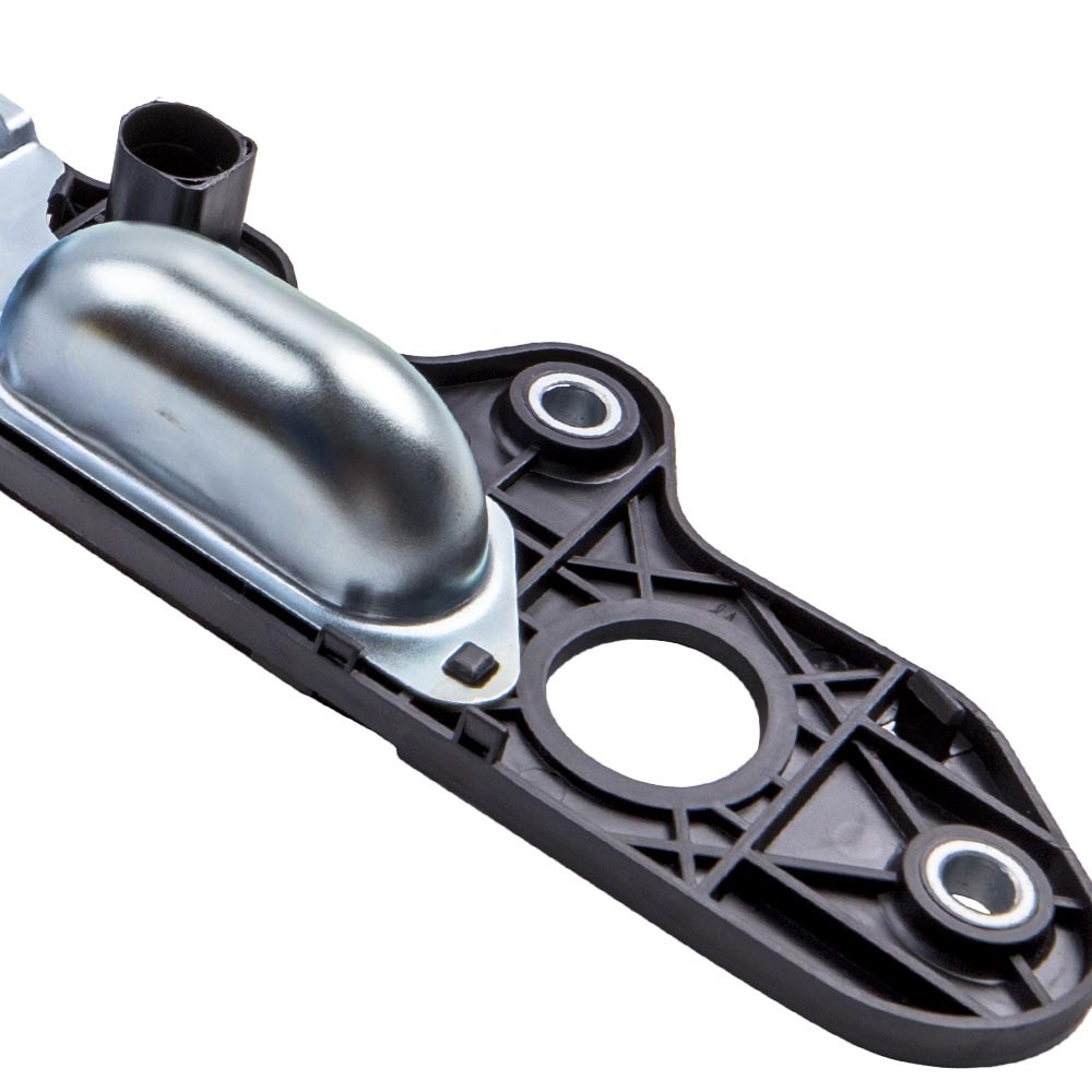 Rear Tailgate Handle License Plate Light Panel compatible para VW Golf Plus 5M 1T0827574L