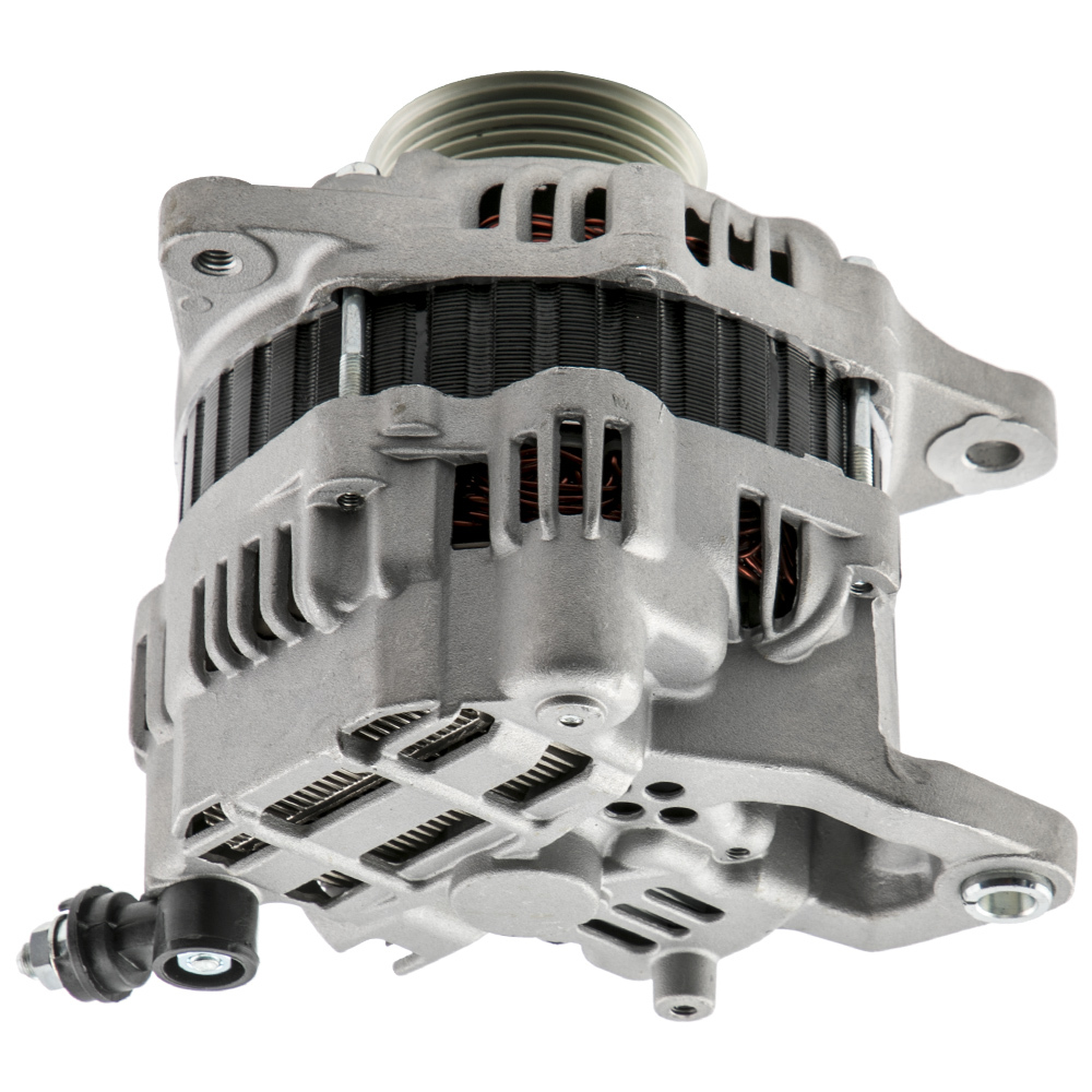 Alternator compatible for Nissan Cabstar NP300 Navara Pathfinder 2.5 2005-2012 A3TG2681AE