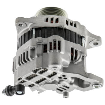 Alternator compatible for Nissan Cabstar NP300 Navara Pathfinder 2.5 2005-2012 A3TG2681AE
