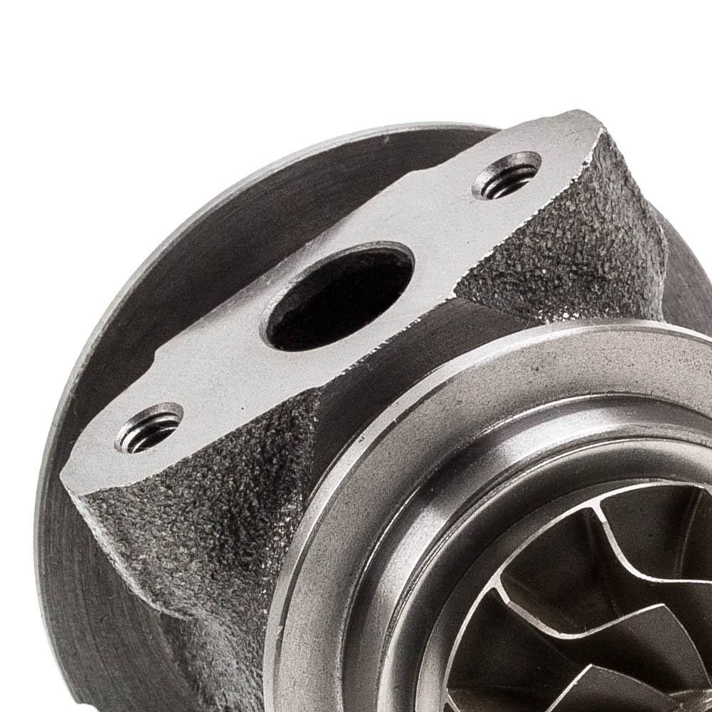 CHRA Turbo compatible para FORD FOCUS C-MAX compatible para Fusion Fiesta VI 1.6 TDCi 90 CV 49173-07506