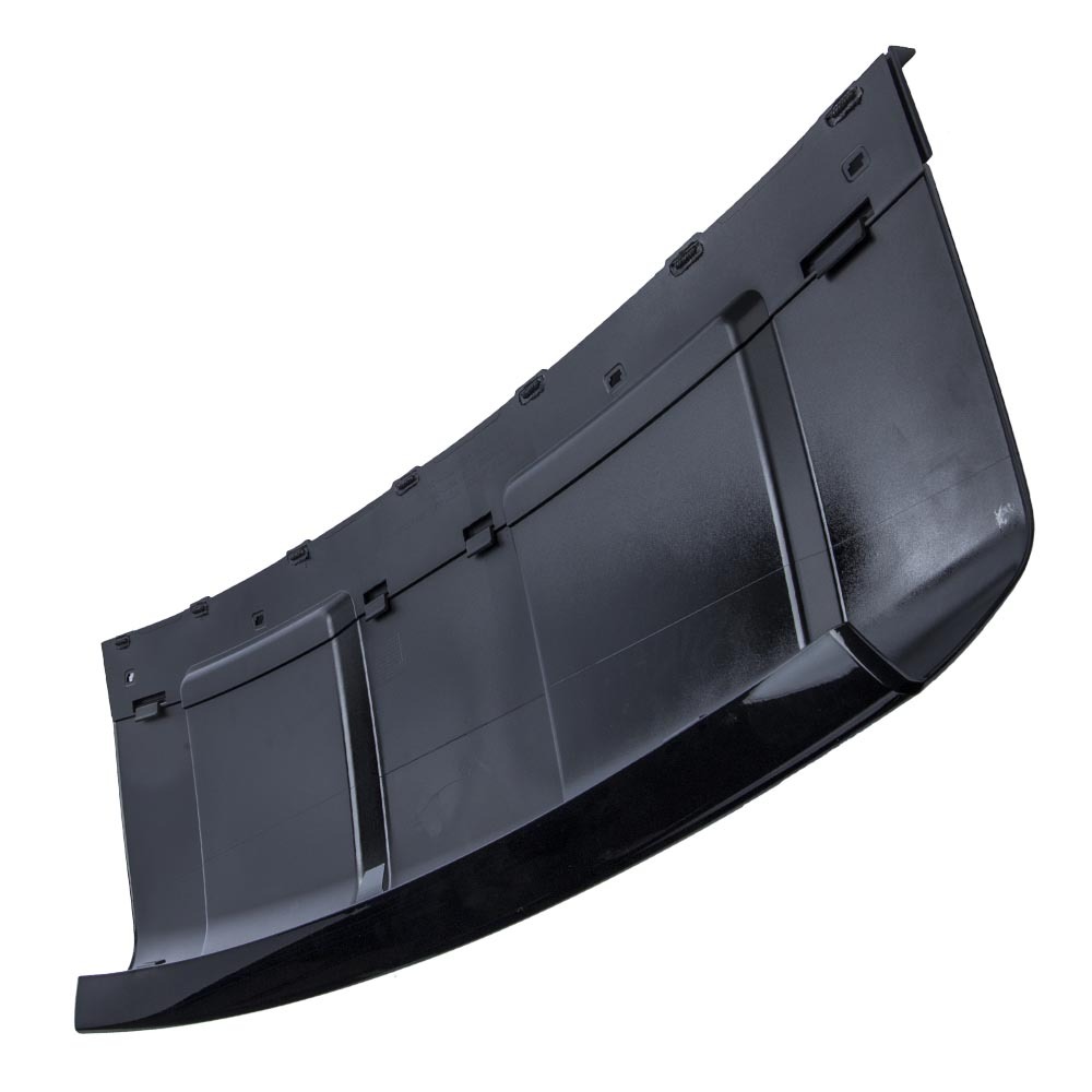 Front Lower Bumper Skid Plate Trim Kit For RangeRover Sport 2014-2017