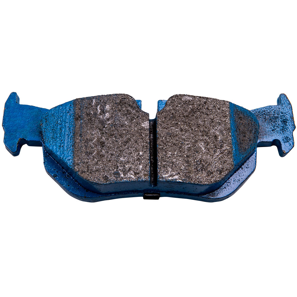 Pastillas de freno compatible para BMW 1 3 X1 E81 E82 E87 E90 E91 E92 2.0 3.0TDI Diesel 34216774692
