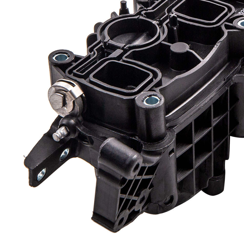 Conjunto de colector de admisión y motor 2.0 TDI compatible para Audi VW Skoda 03L129711AG 03L129086