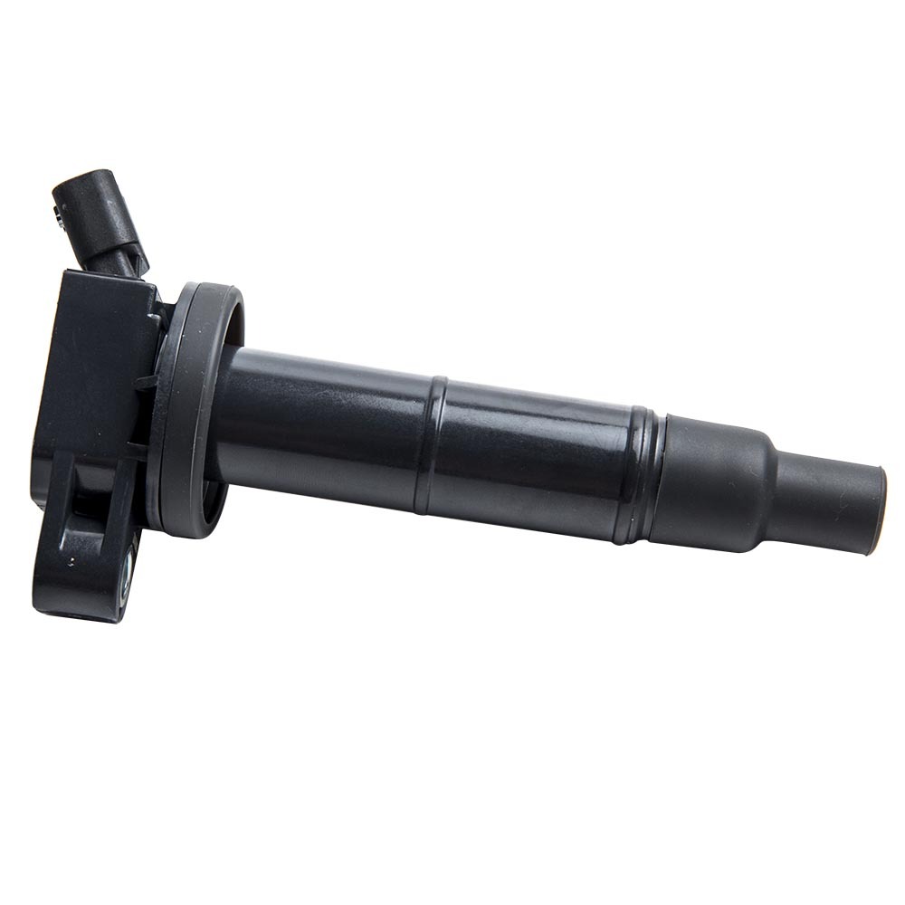 JUEGO DE 4 BOBINAS DE ENCENDIDO compatible para Toyota Camry compatible para Lexus Scion 01-12 1.8L 2.4L UF333 C1330