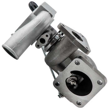 Turbo Turbolader compatible for Ford Transit MK7 2.4 Tdci 115hp 85KW 2006-2014 49131-05404
