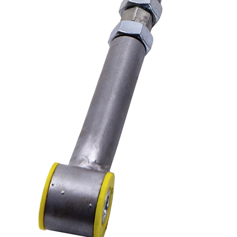 Adjustable Front Track Bar 0-6 Lift Kit compatible para Ford F-250 F-350 4WD 2005-2007