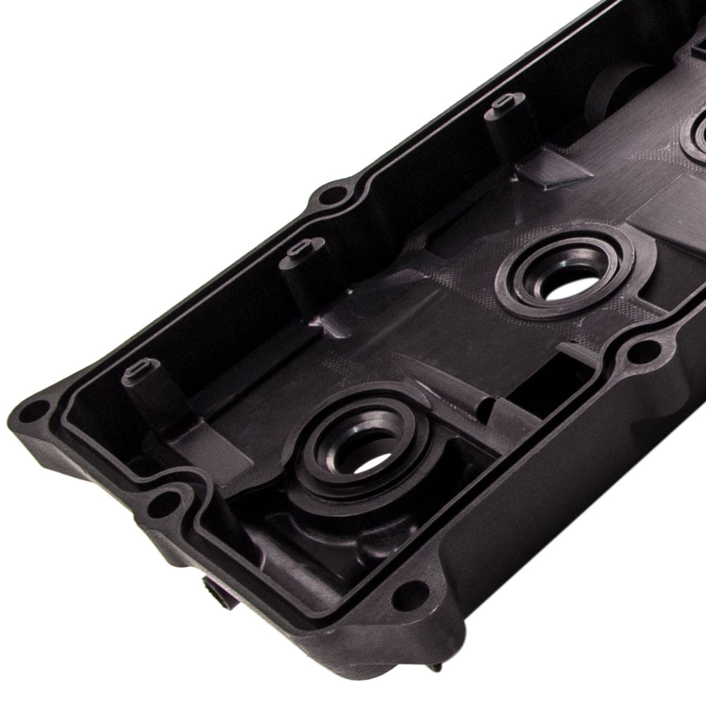 Cubierta de la válvula del motor compatible para Nissan Altima L31 2.5L 2002-2006 QR25DE 13264-3Z001X