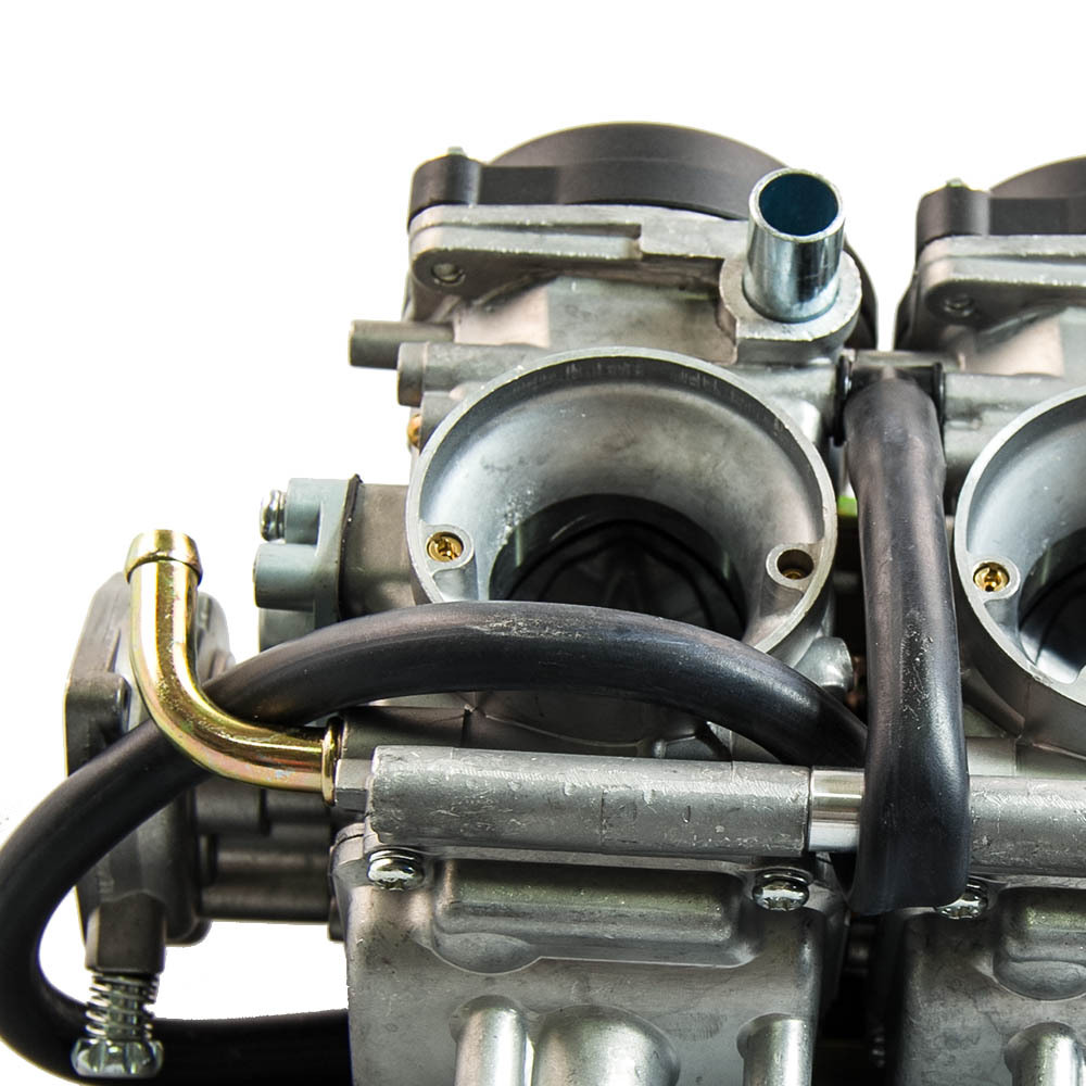 CARBURADOR compatible para YAMAHA RAPTOR 660 2001-2005 660R YFM660 YFM CARB CARBY 01-05