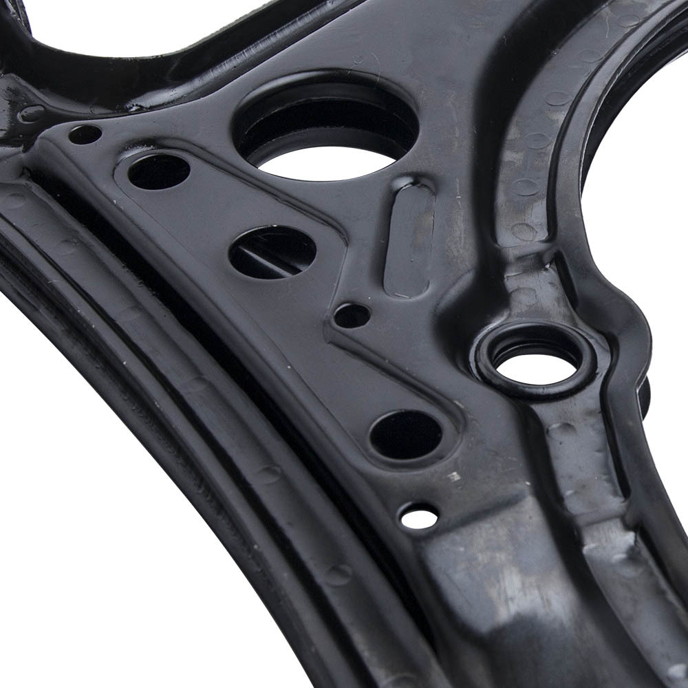 2X CONTROL ARM + 2X CONNECTING RODS FRONT LEFT +RIGHT compatible para VW POLO 6N1 compatible para SEAT AROSA