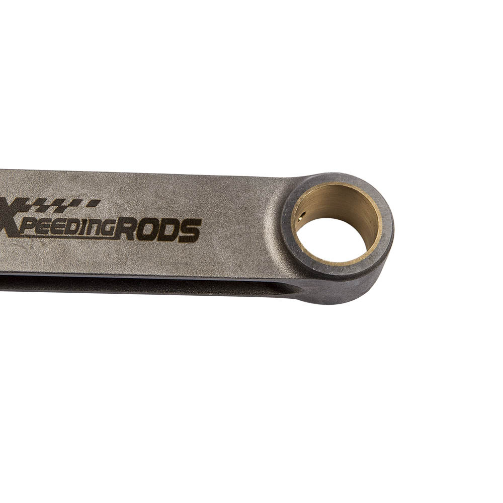 Biela Conrod compatible para Mazda CX5 CX4 MX5 SkyActiv-G 2.0 (PE-VPS) Motor 2.0L