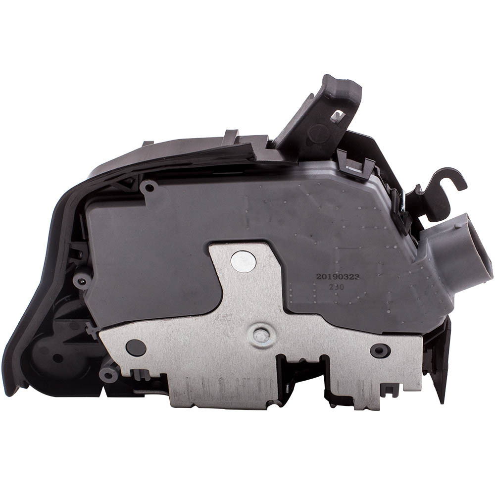 Actuador de bloqueo de puerta integrado delantero izquierdo compatible para BMW E53 X5 51218402537......