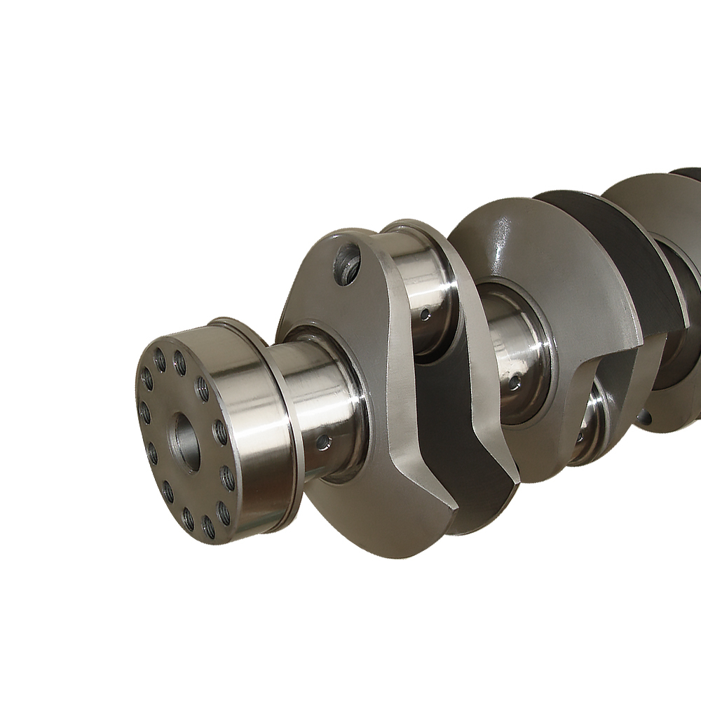 Cigüeñal Manivela compatible para Ford Lotus Twin Elan 1600cc Escort 72.75mm Bielle Biela