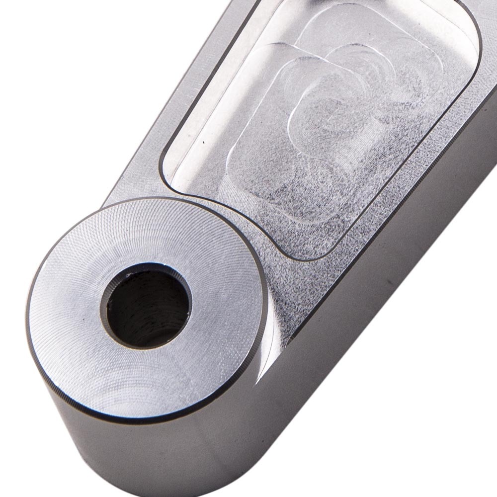 Kit de correa de polea loca EP3 ajustable de intercambio de la serie K compatible con compatible para Honda Civic Integra K20