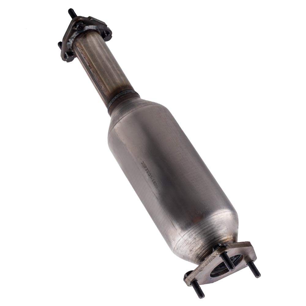 1x Catalizzatore Installation screw setgasket compatibile per Honda Accord 2.4L