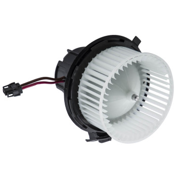 Moteur Blower de ventilate compatible pour Mercedes S212 C Class C300 08-11 Motor