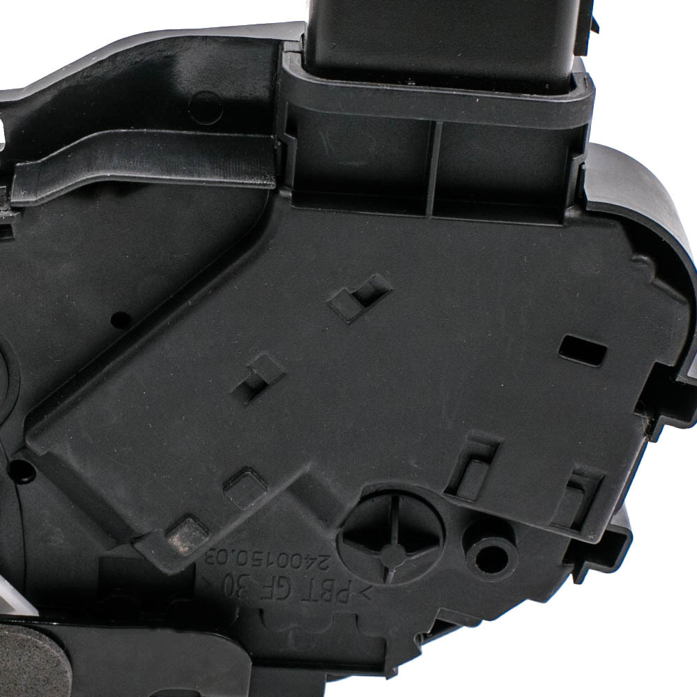 Compatible para Land Rover Freelander 2 Delantero Izquierdo Servomotor Cerradura Puerta