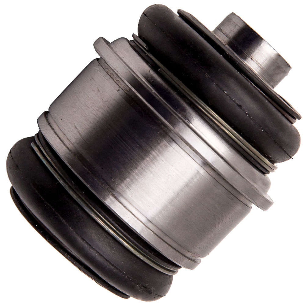 2x Manejo Integral + 2x Junta Esférica Trasero compatible para BMW 5ER E39 E60 E61