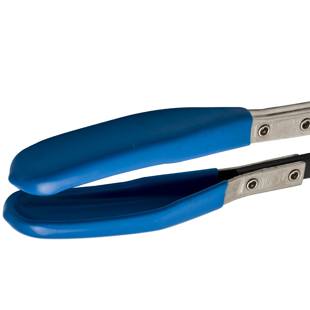 170 1 Fascette per orecchie Fascette stringitubo 5.8mm-21mm Assortimento Fascette stringitubo con pinze