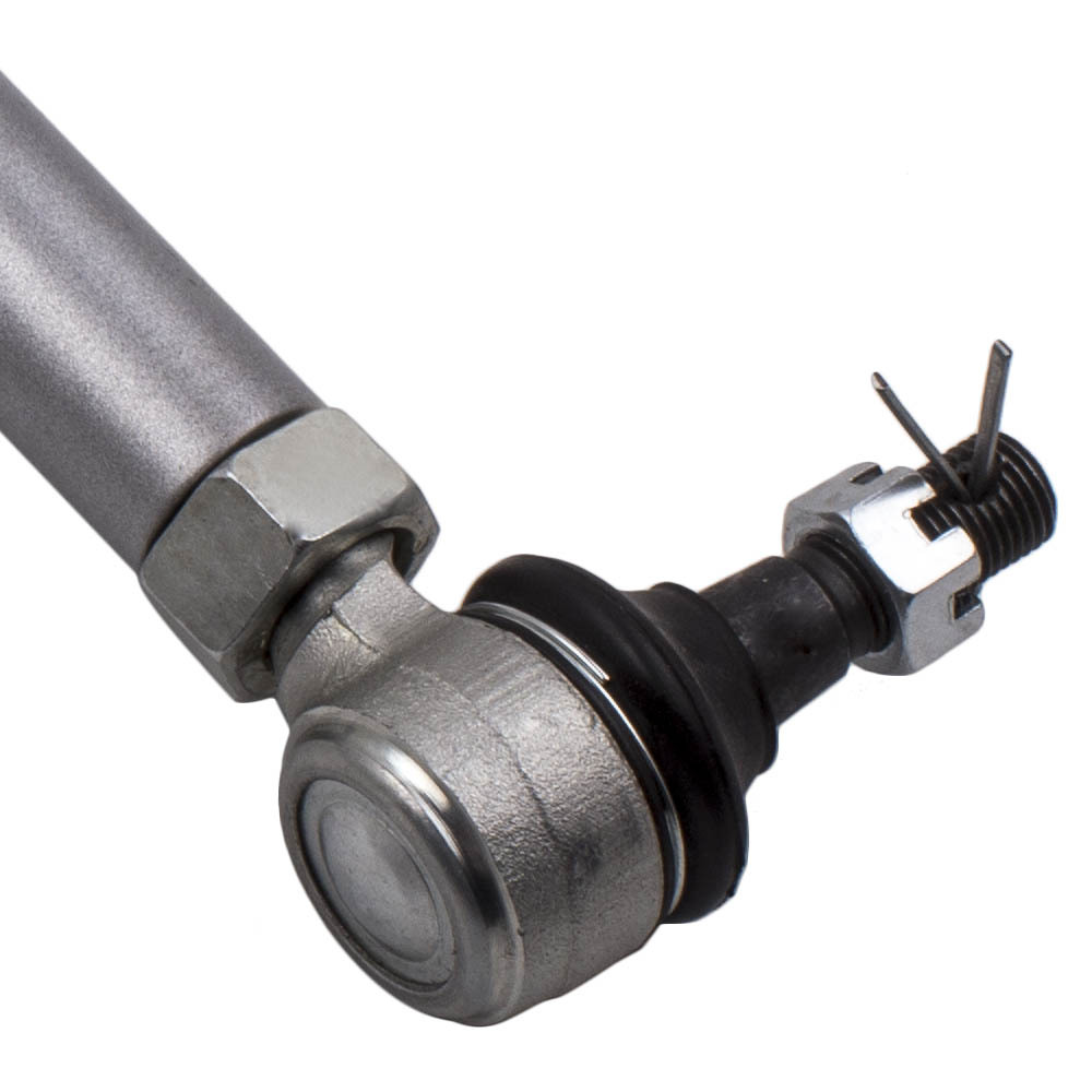 Heavy Duty 2 piezas regulables brazos de control de puntera trasera compatible para Lexus GS300 1998-2005