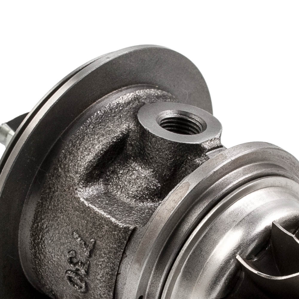 Turbo CHRA compatible para Opel Astra Corsa Combo meriva 1.7 CDTI 74kw z17dth 49131-06007